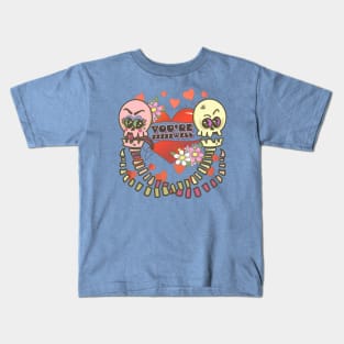 Sssssswell Kids T-Shirt